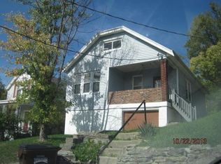 3260 Dickinson Rd, Cincinnati, OH 45211