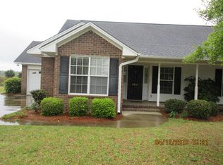 3460 Beacon Dr, Sumter, SC 29154