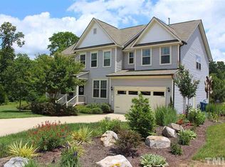 2 Rencher Ct, Durham, NC 27703