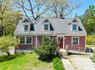 111 Rogers Rd, Kittery, ME 03904