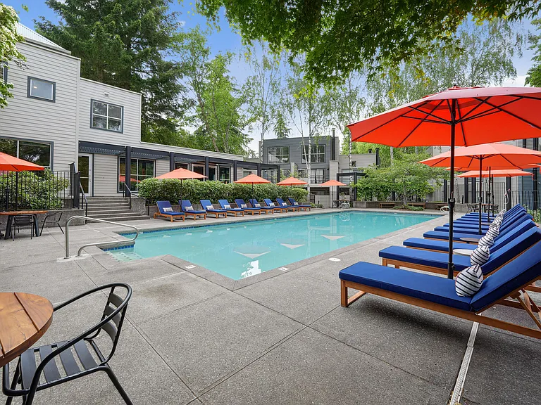 Andover Park Apartments — Photo 41