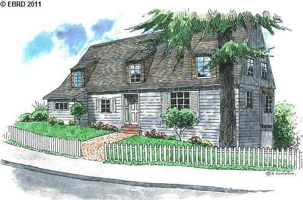 2nd image of 654 Blair Ave