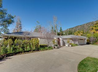 5775 Briartree Dr, La Canada Flintridge, CA 91011