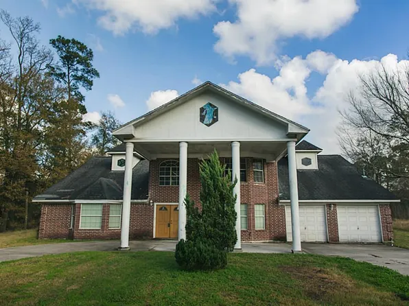 5732 Wheatley St, Houston, TX 77091