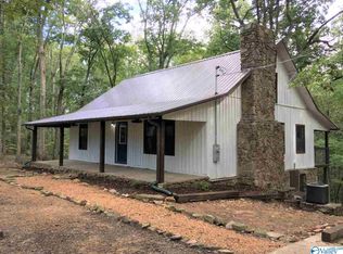 720 Pleasant View Rd, Falkville, AL 35622