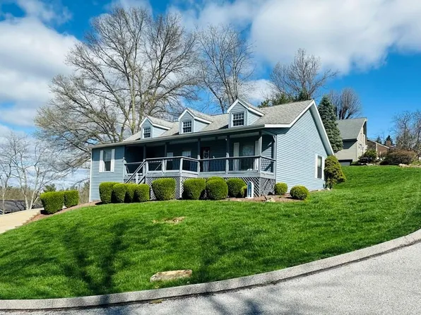 11 Alpine Court, Wheeling, WV 26003