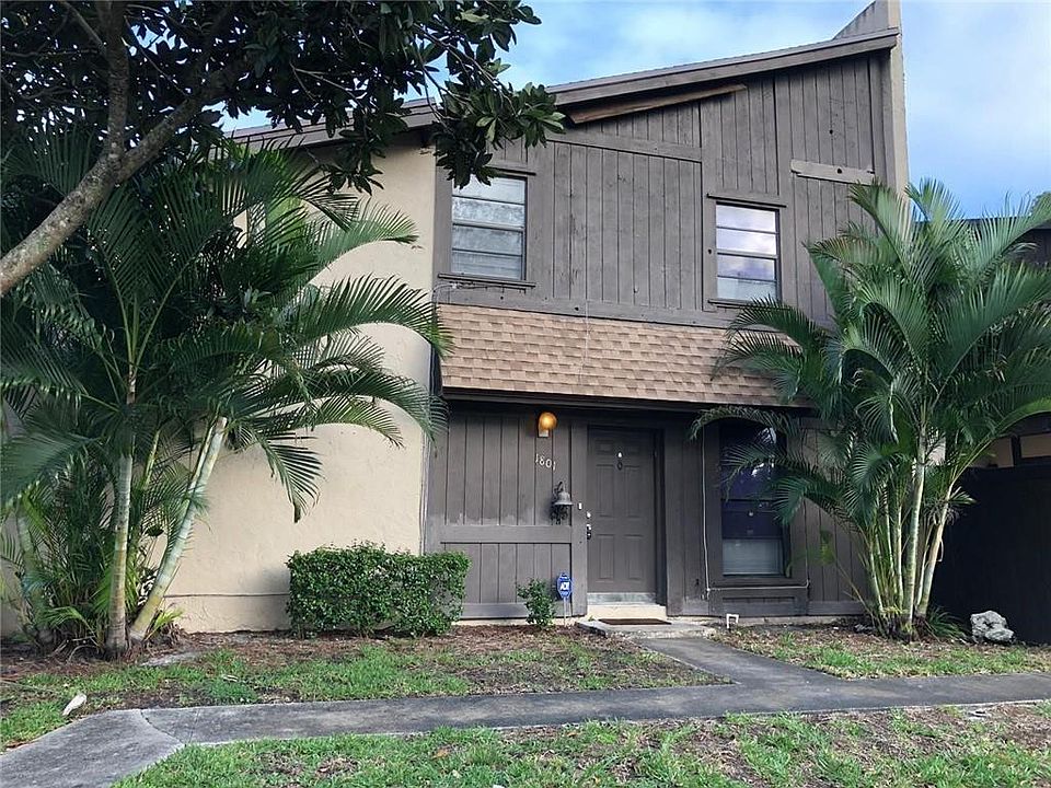 1st image of 1801 Bayberry Drive #1801