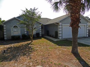 434 Gentian Rd, Saint Augustine, FL 32086