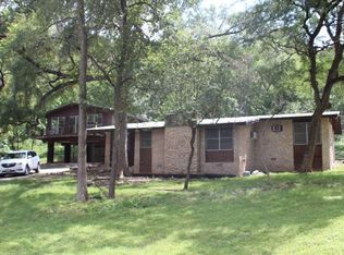 17234 E Reed Parks Rd, Jonestown, TX 78645
