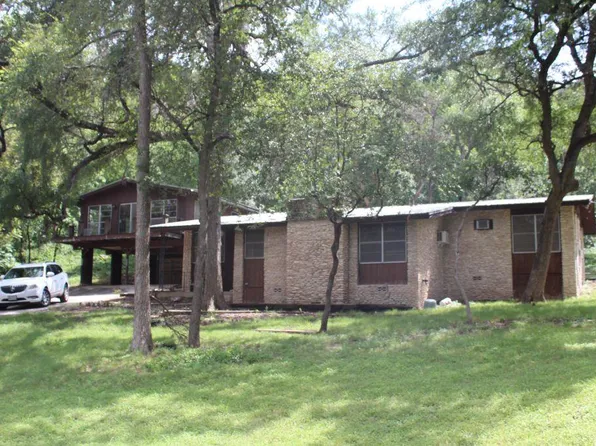 17234 E Reed Parks Rd, Jonestown, TX 78645