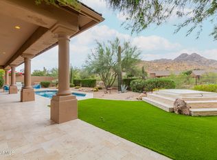 11693 E Parkview Ln, Scottsdale, AZ 85255