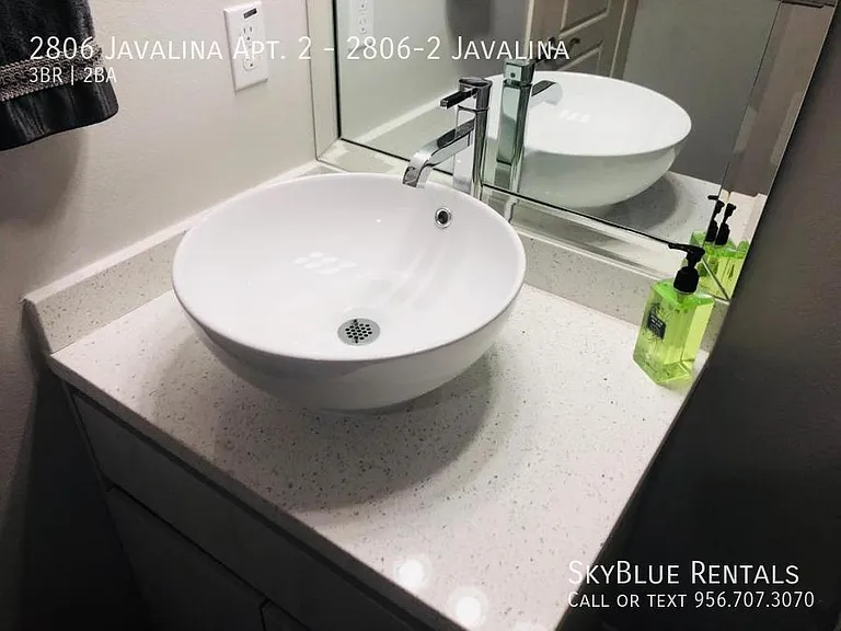 2806 Javalina Ave #2 — Photo 8