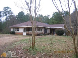 2300 S River Rd, Franklin, GA 30217