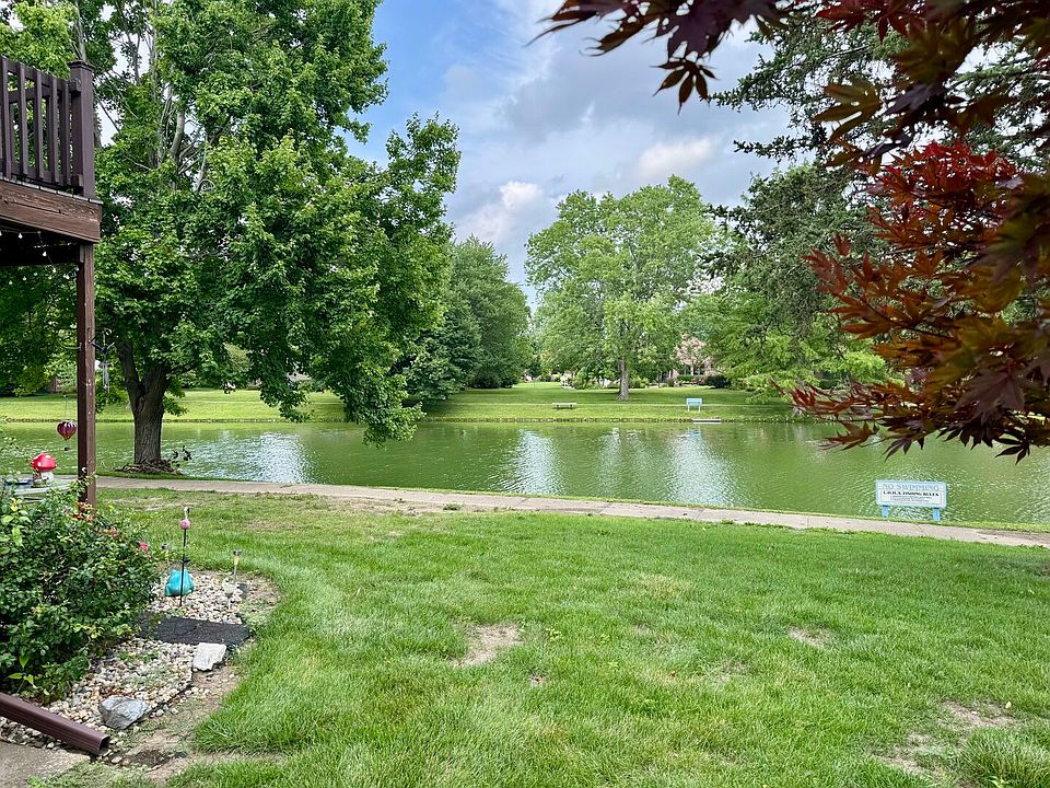 2nd image of 2114 Harbortown Cir Unit 2114