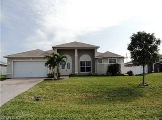 4105 SW 8th Ct, Cape Coral, FL 33914
