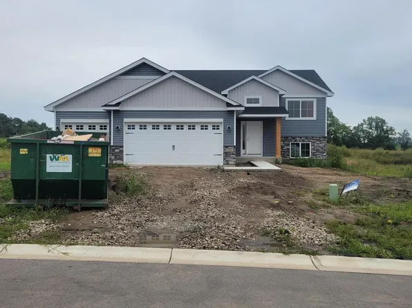 537 Winkler Trl N, Cologne, MN 55322