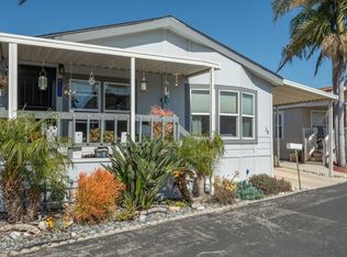 10685 Blackburn Pl #38, Ventura, CA 93004