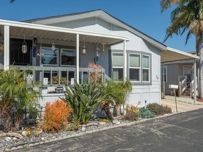10685 Blackburn Pl #38, Ventura, CA, 93004