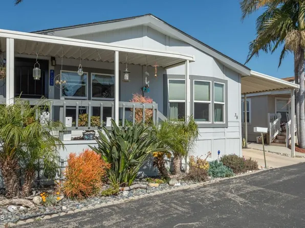 10685 Blackburn Rd #38, Ventura, CA 93004