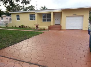 14720 NW 11th Ct, Miami, FL 33168