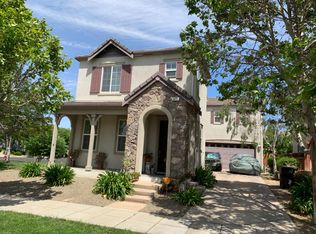 470 N Montebello St, Mountain House, CA