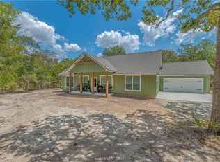 9518 County Road 190, Anderson, TX 77830