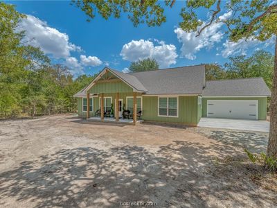 9518 County Road 190, Anderson, TX, 77830