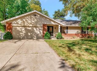 21 San Camille Ct, Saint Charles, MO 63303