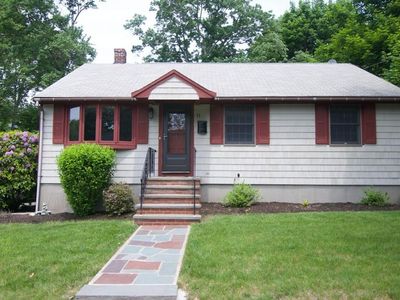 11 Roseen Ave, Weymouth, MA, 02188