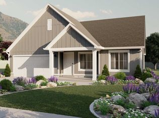 3604 W Maple St, Mapleton, UT 84664