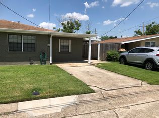 2519 Claire Ave, Gretna, LA 70053