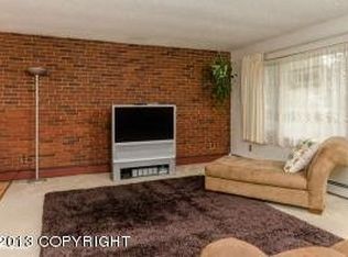 6123 E 21st Ave, Anchorage, AK 99504