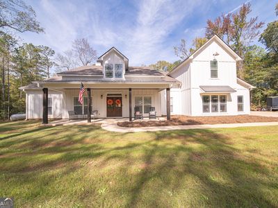 19881 State Highway 315, Waverly Hall, GA, 31831