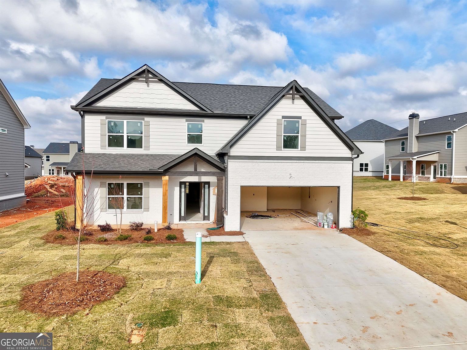 820 Eagles Nest Cv 51, Auburn, GA 30011 Zillow