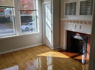 8 Farrington Ave APT 2U, Allston, MA 02134