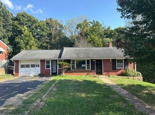 3098 Martin Rd, Collinsville, VA 24078