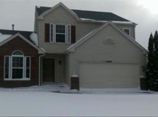 20421 Spirea Ln, Crest Hill, IL 60403