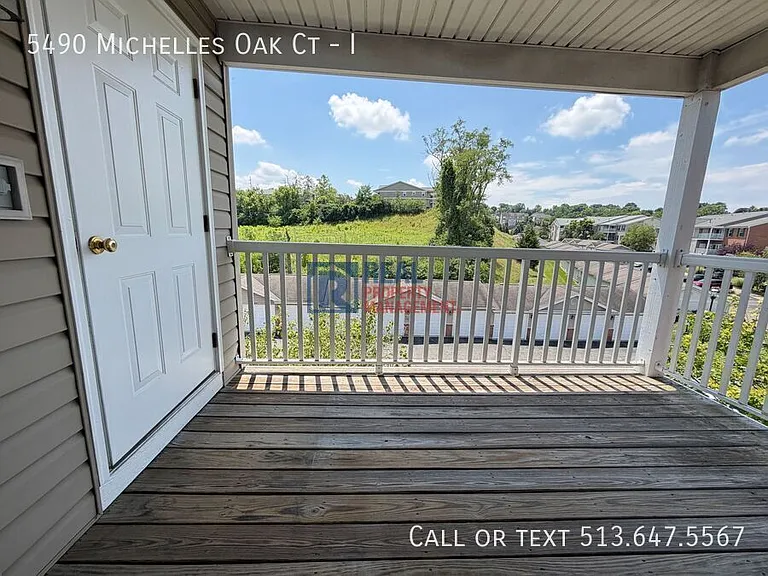 5490 Michelles Oak Ct #I — Photo 20
