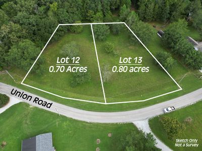 0 Union Rd Lot 13, Winchester, TN, 37398
