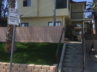 1964 Thomas Ave FLOOR 2, San Diego, CA 92109