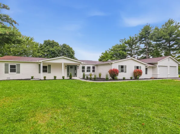 4215 E 236th St, Cicero, IN 46034