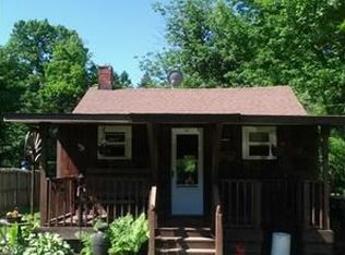 3742 Glenwood Dr, Austinburg, OH 44010