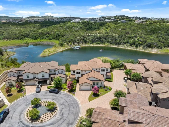 300 Marina View Ct, Lakeway, TX 78734