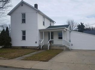 32 E League St, Norwalk, OH 44857