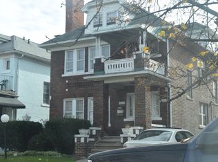 3021 Clements St, Detroit, MI 48238