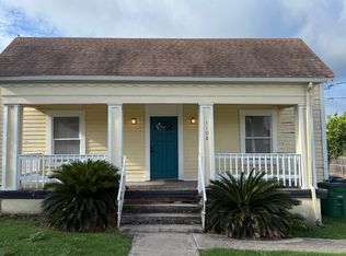 1108 E Crockett St, San Antonio, TX 78202