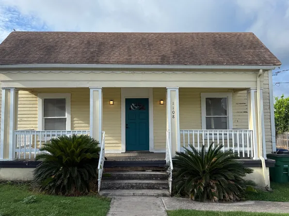 1108 E Crockett, San Antonio, TX 78202