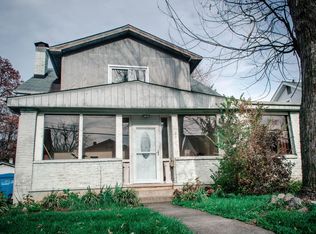 2715 Meadows St NW, Roanoke, VA 24012