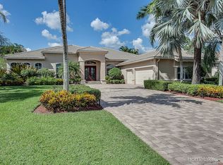 7763 Ironhorse Blvd, West Palm Beach, FL 33412