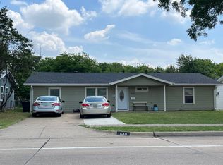 540 NW Renfro St, Burleson, TX 76028